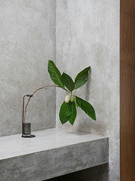 艺加设计-酒店设计-K House酒店：天然材料呼应周围自然环境