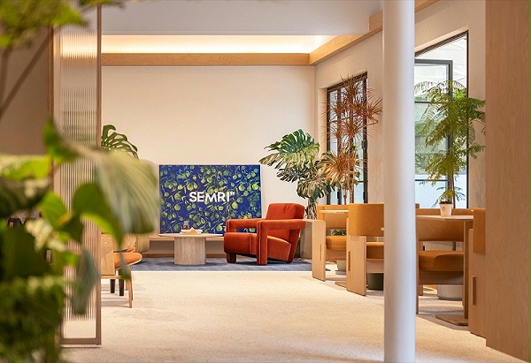 艺加设计-酒店设计-城市青年酒店：以空间为媒介去发掘古城精彩