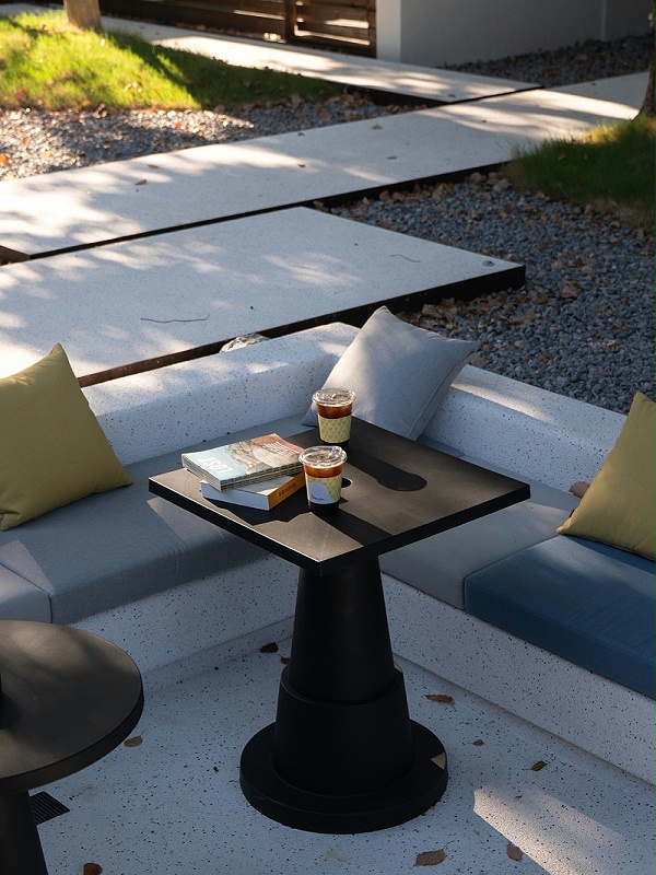 艺加设计-酒店设计-城市青年酒店：以空间为媒介去发掘古城精彩