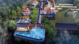 艺加酒店设计胡新华入围2021亚太空间设计年度最具影响力设计师