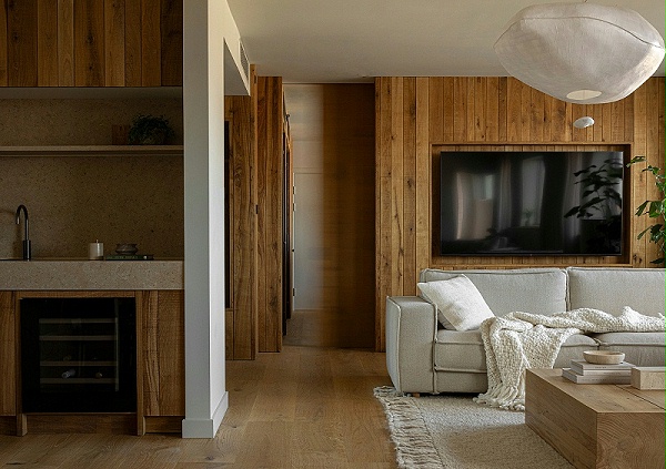 艺加设计-酒店设计-1号酒店:提供片刻沉静与自我调整之处 艺加设计-酒店设计-1号酒店:提供片刻沉静与自我调整之处