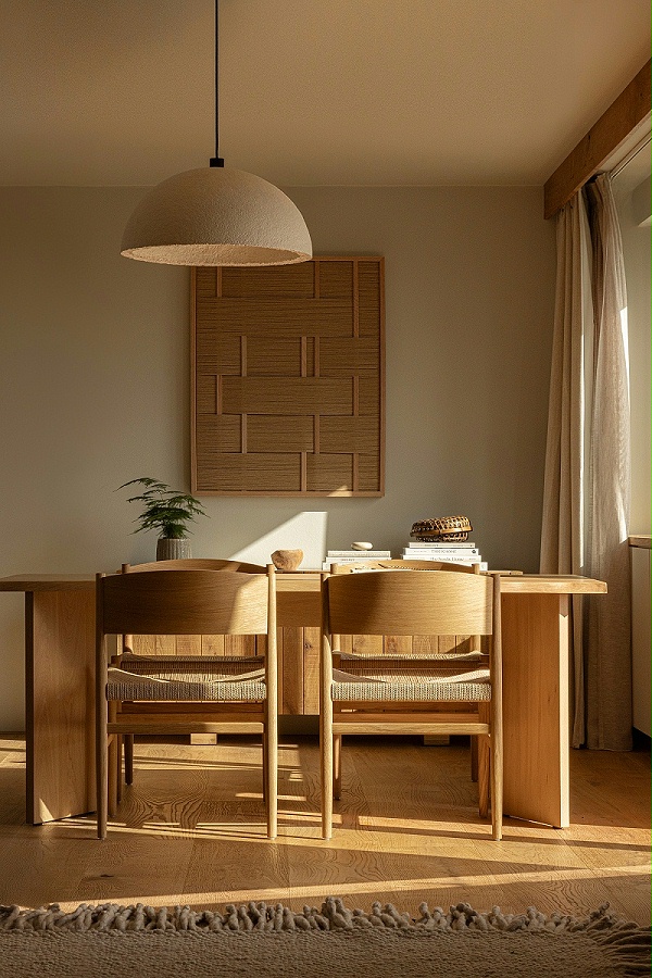 艺加设计-酒店设计-1号酒店:提供片刻沉静与自我调整之处 艺加设计-酒店设计-1号酒店:提供片刻沉静与自我调整之处