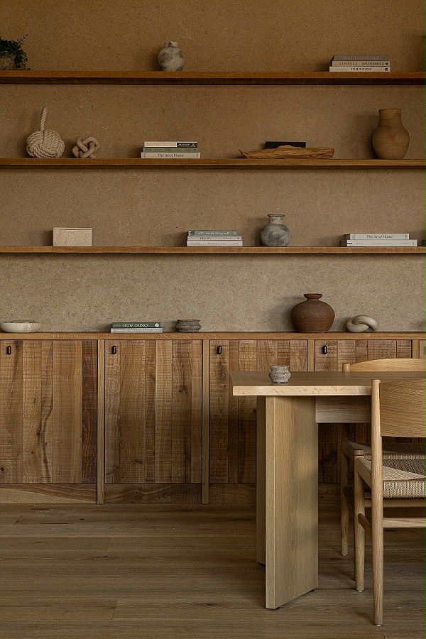 艺加设计-酒店设计-1号酒店：提供片刻沉静与自我调整之处