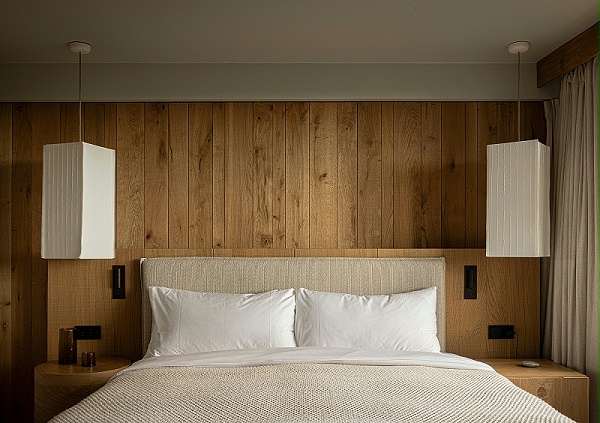 艺加设计-酒店设计-1号酒店:提供片刻沉静与自我调整之处 艺加设计-酒店设计-1号酒店:提供片刻沉静与自我调整之处