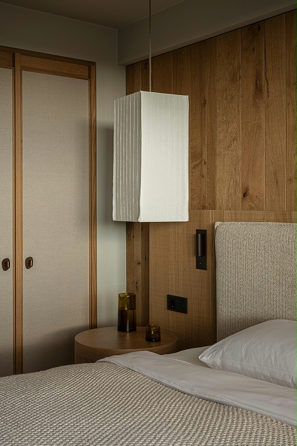 艺加设计-酒店设计-1号酒店:提供片刻沉静与自我调整之处 艺加设计-酒店设计-1号酒店:提供片刻沉静与自我调整之处