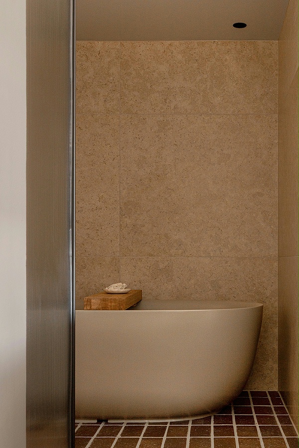 艺加设计-酒店设计-1号酒店：提供片刻沉静与自我调整之处