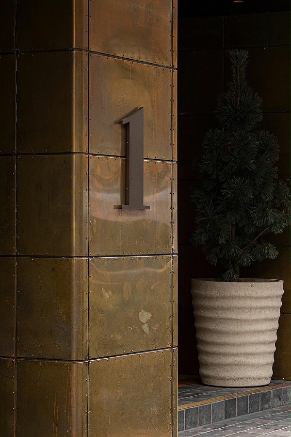 艺加设计-酒店设计-1号酒店:提供片刻沉静与自我调整之处 艺加设计-酒店设计-1号酒店:提供片刻沉静与自我调整之处