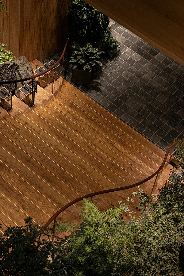 艺加设计-酒店设计-1号酒店:提供片刻沉静与自我调整之处 艺加设计-酒店设计-1号酒店:提供片刻沉静与自我调整之处