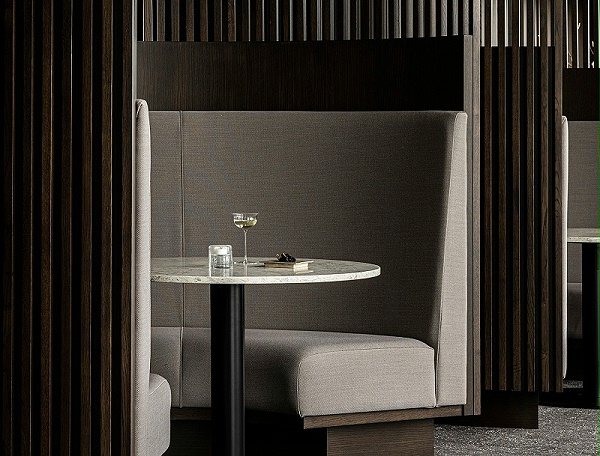 艺加酒店设计|BELLUSTAR东京酒店：不同空间定制不同的室内风格