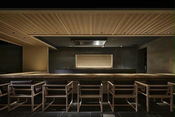 艺加酒店设计为您分享元新宿都市温泉旅店设计观点