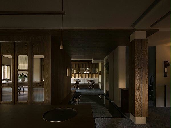 艺加设计-酒店设计-CHILL 酒店:隐逸自然,山川入梦 艺加设计-酒店设计-CHILL 酒店:隐逸自然,山川入梦