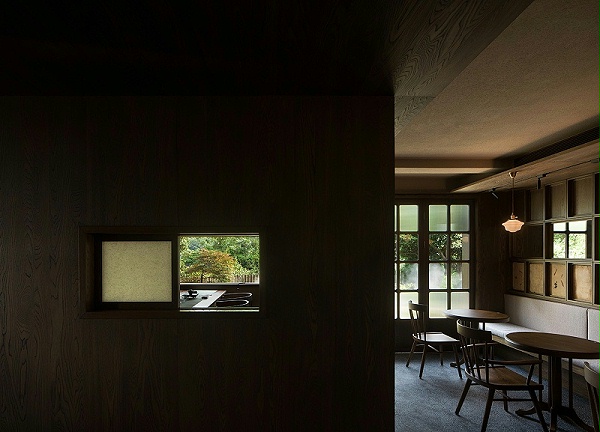 艺加设计-酒店设计-CHILL 酒店:隐逸自然,山川入梦 艺加设计-酒店设计-CHILL 酒店:隐逸自然,山川入梦