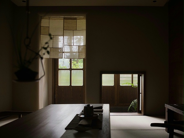 艺加设计-酒店设计-CHILL 酒店:隐逸自然,山川入梦 艺加设计-酒店设计-CHILL 酒店:隐逸自然,山川入梦