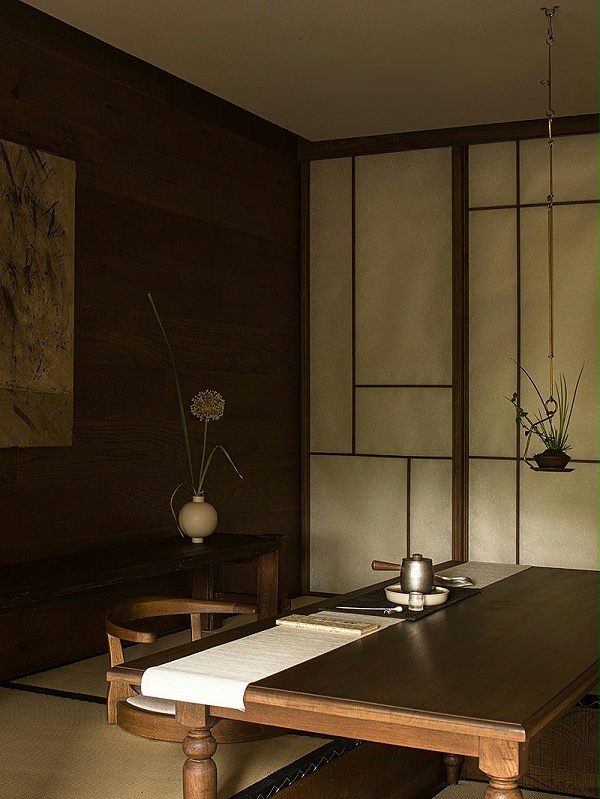 艺加设计-酒店设计-CHILL 酒店:隐逸自然,山川入梦 艺加设计-酒店设计-CHILL 酒店:隐逸自然,山川入梦