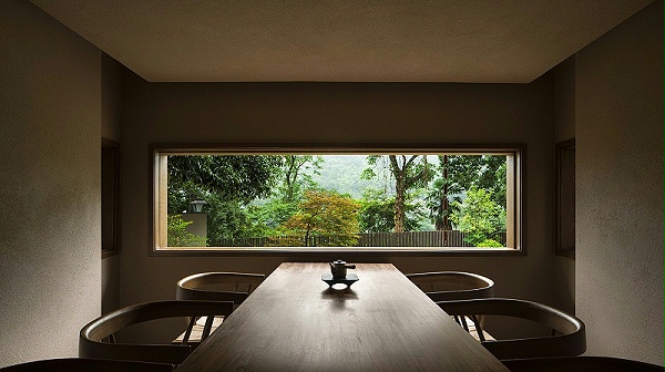 艺加设计-酒店设计-CHILL 酒店:隐逸自然,山川入梦 艺加设计-酒店设计-CHILL 酒店:隐逸自然,山川入梦