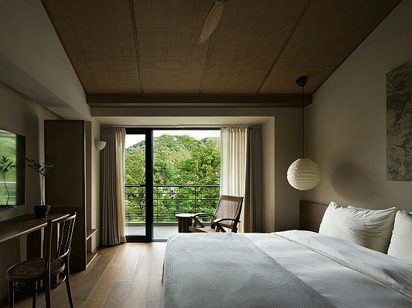 艺加设计-酒店设计-CHILL 酒店:隐逸自然,山川入梦 艺加设计-酒店设计-CHILL 酒店:隐逸自然,山川入梦