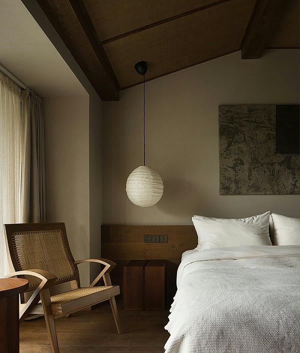 艺加设计-酒店设计-CHILL 酒店:隐逸自然,山川入梦 艺加设计-酒店设计-CHILL 酒店:隐逸自然,山川入梦