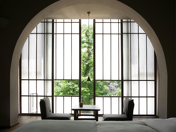 艺加设计-酒店设计-CHILL 酒店:隐逸自然,山川入梦 艺加设计-酒店设计-CHILL 酒店:隐逸自然,山川入梦