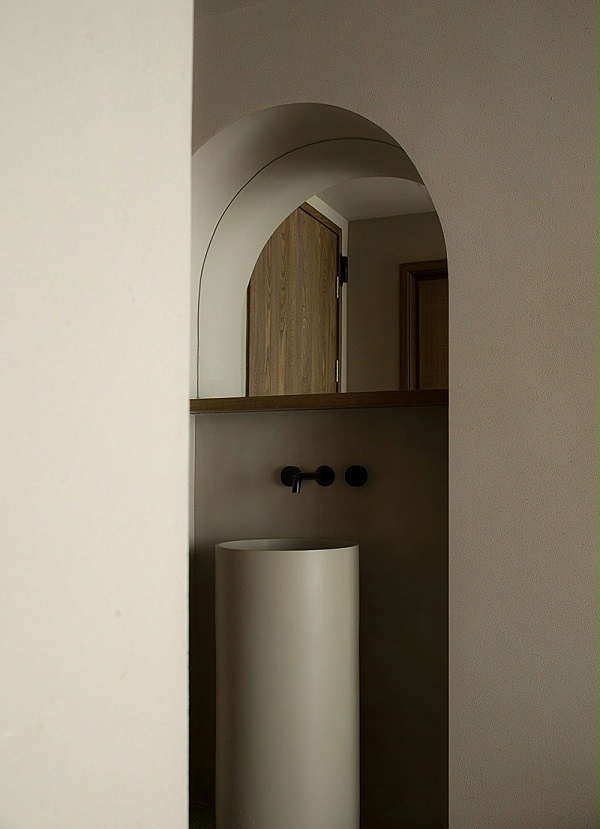 艺加设计-酒店设计-CHILL 酒店:隐逸自然,山川入梦 艺加设计-酒店设计-CHILL 酒店:隐逸自然,山川入梦