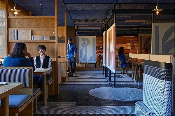 艺加酒店设计为您分享京都王牌酒店设计观点