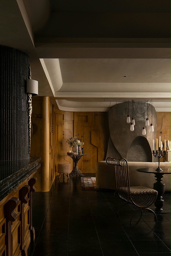 艺加设计-酒店设计-花房酒店:设计从建筑的内部思考 艺加设计-酒店设计-花房酒店:设计从建筑的内部思考