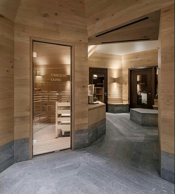 亿伽酒店设计为您分享弗鲁特家庭酒店设计观点