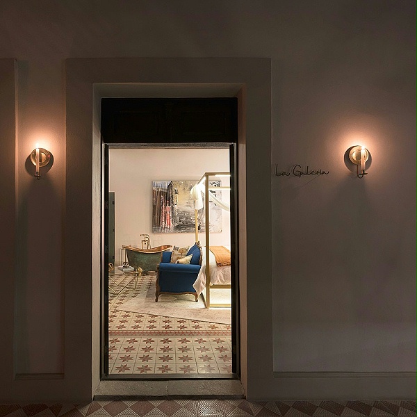 艺加设计-酒店设计-CASONA 142酒店:百年历史与当代奢华的对话 艺加设计-酒店设计-CASONA 142酒店:百年历史与当代奢华的对话