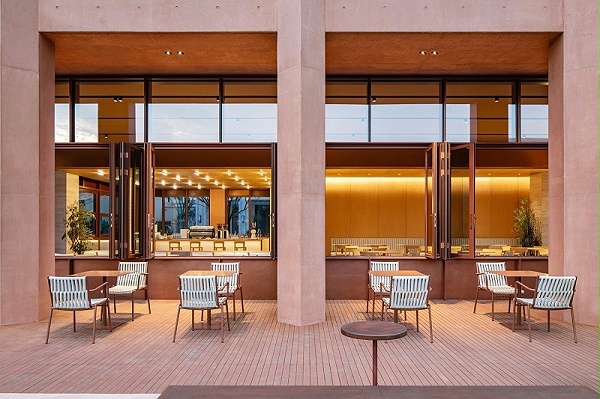 艺加设计-酒店设计-Author's Room酒店：把本土文化融入空间叙事