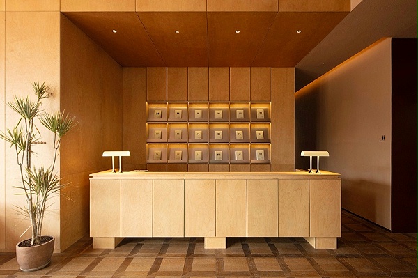 艺加设计-酒店设计-Author's Room酒店:把本土文化融入空间叙事 艺加设计-酒店设计-Author's Room酒店:把本土文化融入空间叙事