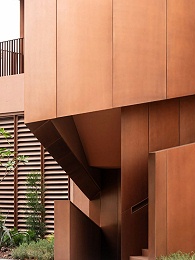 艺加设计-酒店设计-Author's Room酒店：把本土文化融入空间叙事