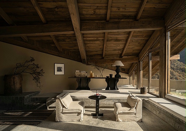 艺加设计-酒店设计-Songtsm酒店：一场面向自然本质的回归