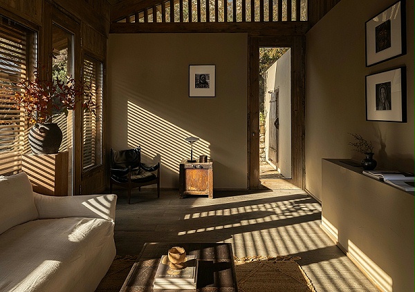 艺加设计-酒店设计-Songtsm酒店：一场面向自然本质的回归