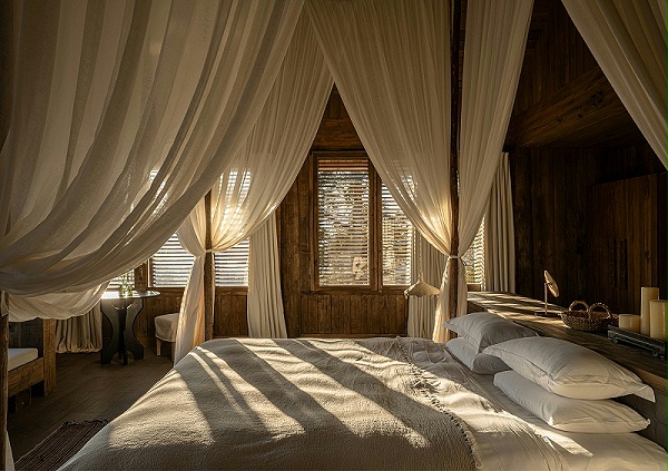 艺加设计-酒店设计-Songtsm酒店：一场面向自然本质的回归