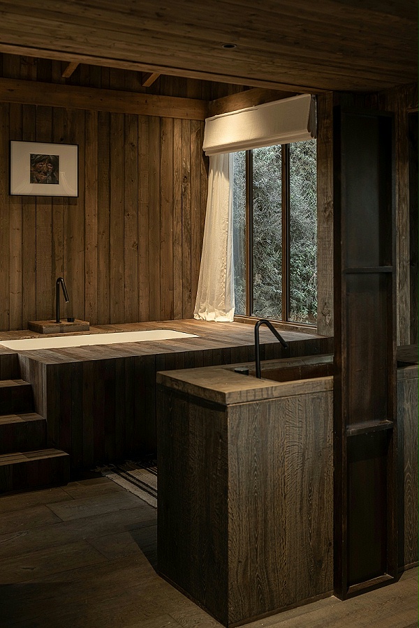 艺加设计-酒店设计-Songtsm酒店：一场面向自然本质的回归