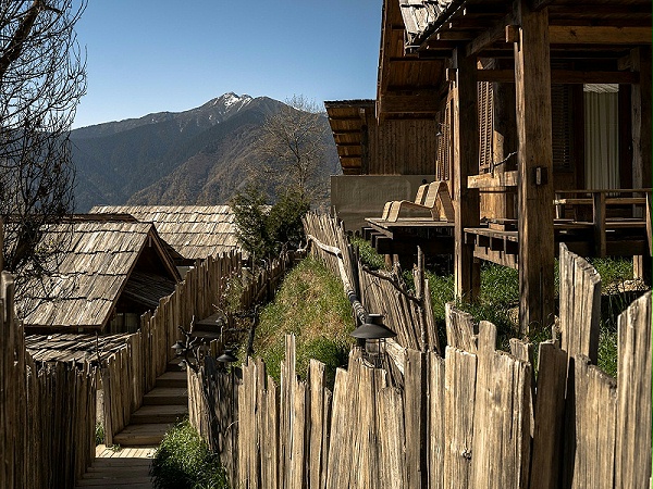 艺加设计-酒店设计-Songtsm酒店：一场面向自然本质的回归