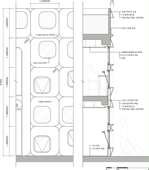 艺加设计-酒店设计-微型酒店：AI生成逻辑下的模块化建筑