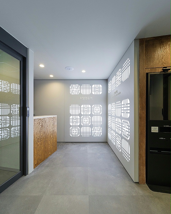 艺加设计-酒店设计-微型酒店：AI生成逻辑下的模块化建筑